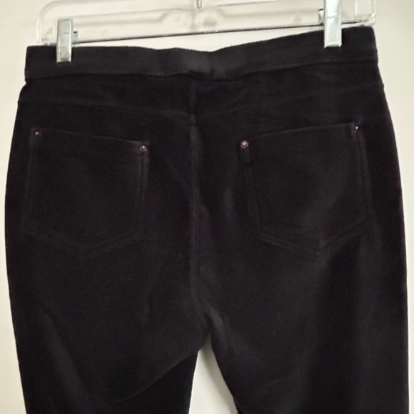 June & Daisy Corduroy Leggings - Picture 9 of 9